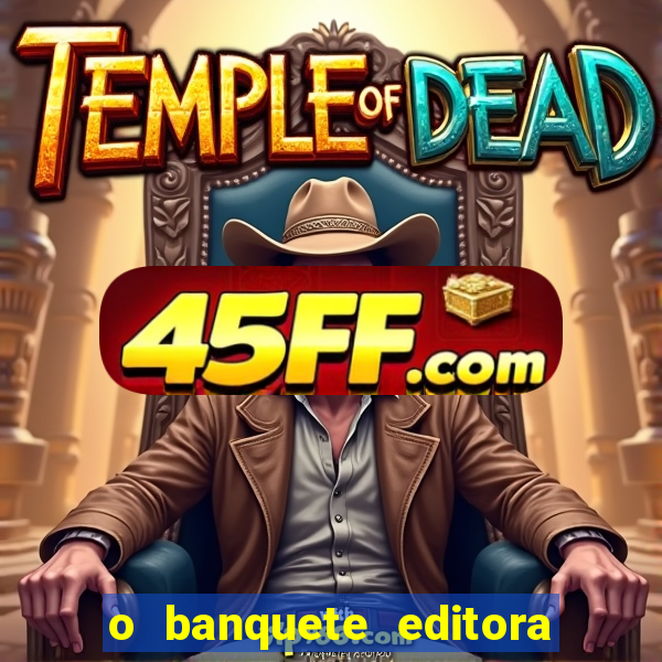 o banquete editora 34 pdf